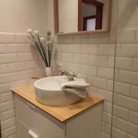 Pensionat Strandkorb 3*