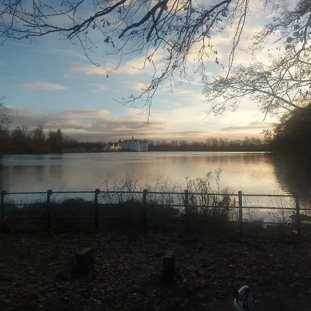 Strandkorb Pensionat Glücksburg