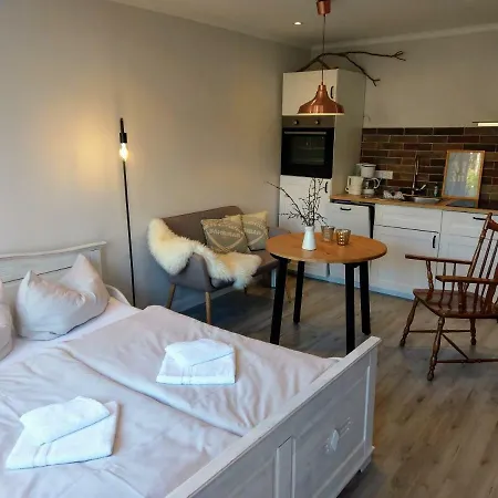 Strandkorb Pensionat