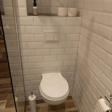 Strandkorb Pensionat Glücksburg