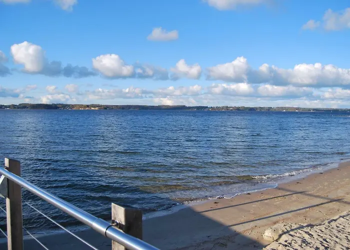 Strandkorb Affittacamere