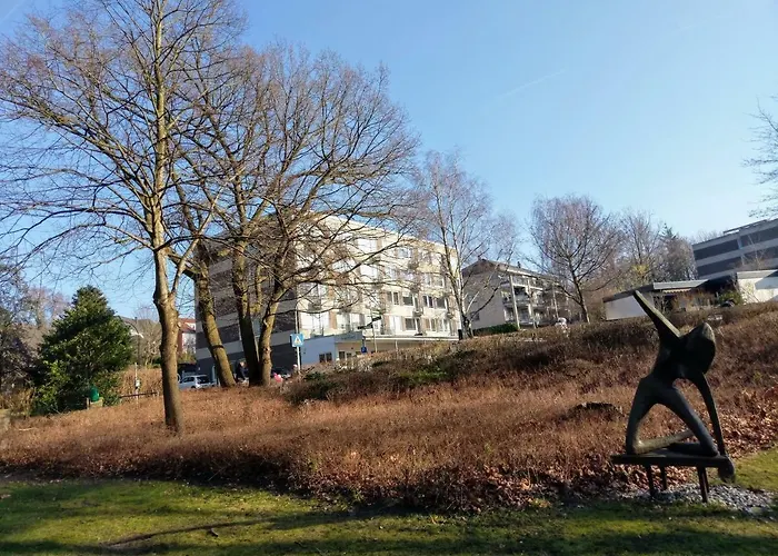 Strandkorb 3* Glücksburg